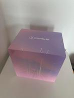 Gloednieuwe Bijenkorf Festive Beauty Box 2025 twv €220,-, Ophalen of Verzenden, Nieuw, Overige kleuren