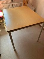 Kantoortafel merk KINNARPS !, Ophalen, In hoogte verstelbaar, Gebruikt