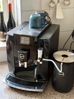 Jura E8 Black (1x jong gebruikt €650,-  en 1x nieuw €750,-)., Witgoed en Apparatuur, Koffiezetapparaten, Ophalen, 10 kopjes of meer