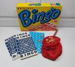 Vintage Bingo van  Jumbo, Hobby en Vrije tijd, Gezelschapsspellen | Overige, ., ,, Ophalen of Verzenden, Jumbo