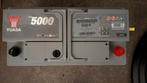 Yuasa YBX5019 Accu, Ophalen, Gebruikt, Universele onderdelen
