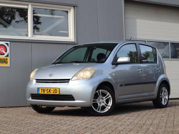 Daihatsu Sirion 2 1.3-16V Comfort / Automaat / Airco / Parke beschikbaar voor biedingen