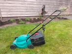 Bosch grasmaaier, Tuin en Terras, Grasmaaiers, Ophalen, Cirkelmaaier, Gebruikt, Elektrische grasmaaier