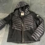 Colmar research donzen jas zgan L, Ophalen of Verzenden, Zo goed als nieuw, Maat 42/44 (L), Zwart