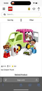 Duplo Set - Kijk ook bij mijn andere advertenties!, Ophalen of Verzenden, Gebruikt, Complete set, Duplo