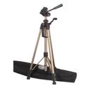 Tripod Bilora 264 Action Line Standaard Statief inc Draagtas, Ophalen of Verzenden, Zo goed als nieuw, 150 tot 175 cm, Driepoot