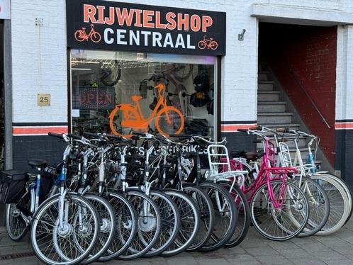 Vacature Fietsenmaker, Diensten en Vakmensen, Fietsenmakers en Bromfietsenmakers, Fietsreparatie