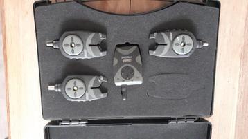 beetmelders met sounderbox  beschikbaar voor biedingen