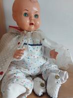 Pop met celluloid hoofd, Verzamelen, Ophalen, Pop