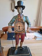 Leuke, aparte klok, Antiek en Kunst, Ophalen of Verzenden