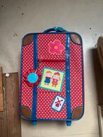 Koffer Lief!, Ophalen of Verzenden, Zo goed als nieuw, Hard kunststof, Minder dan 50 cm