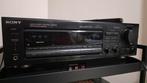 Sony STR-D665 met speakers, Ophalen, Gebruikt, 60 tot 120 watt, Sony