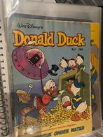 Donald Ducks per map of per box 1975 -2015, Boeken, Stripboeken, Meerdere stripboeken, Ophalen of Verzenden, Gelezen