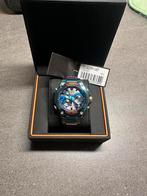 G-Shock Phoenix Blue Limited Edition MTG-B2000PH-2AER, Sieraden, Tassen en Uiterlijk, Horloges | Heren, Staal, Polshorloge, Nieuw