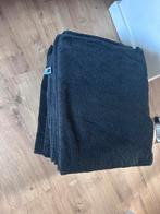 Handdoeken 150x100 HEMA, Ophalen of Verzenden, Zo goed als nieuw, Handdoek