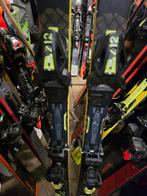 175cm FISCHER RC4 RC, 160 tot 180 cm, Fischer, Ophalen of Verzenden, Zo goed als nieuw