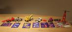 Vintage Lego Technic uit de jaren 80 en 90, Ophalen of Verzenden, Zo goed als nieuw, Complete set, Lego