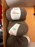 Phildar alpaca yarn, Ophalen of Verzenden, Zo goed als nieuw, Breien of Haken, Wol of Garen