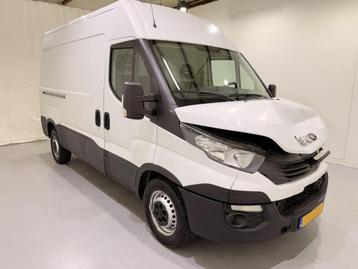 Iveco Daily 35S12V 352 L2H2 (bj 2017) beschikbaar voor biedingen