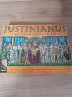 justianus nieuw in seal bordspel [s1059], Ophalen of Verzenden, Zo goed als nieuw