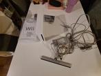 Nintendo wii, Spelcomputers en Games, Spelcomputers | Nintendo Wii, Ophalen of Verzenden, Gebruikt, Zonder controller