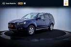 Mitsubishi Outlander 2.0 AutIntro Edition CLIMA | CRUISE | T, 1998 cc, Stof, Zwart, 4 cilinders