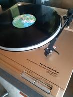 Marantz TT221 Platenspeler - Direct Drive, Audio, Tv en Foto, Platenspelers, Overige merken, Gebruikt, Automatisch, Ophalen of Verzenden