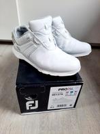 Footjoy Pro SL dames golfschoen | maat 37 | BOA | waterdicht, Ophalen of Verzenden, Zo goed als nieuw, Schoenen, Overige merken