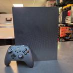 XBOX ONE X - ZWART - 1 CONTROLLER - 1TB, Microsoft, Gebruikt, Support@microsoft.com, Microsoft Corporation
One Microsoft Way
Redmond, WA 98052-6399
USA