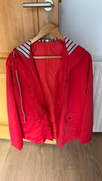 Wind/regenjas, Ophalen of Verzenden, Nieuw, Maat 42/44 (L), Rood