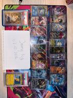 Pokémon Kaarten Collectie + slabs!, Ophalen of Verzenden, Gebruikt, Losse kaart, Foil