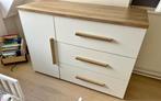 Commode – Babykamer Marijn (van Asten, 2020), Ophalen, 50 tot 70 cm, 100 cm of meer, Zo goed als nieuw