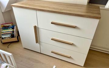 Commode – Babykamer Marijn (van Asten, 2020) beschikbaar voor biedingen