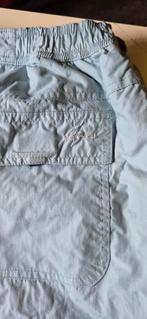 Lichtblauwe Dames Skibroek S/M, Ophalen of Verzenden, Gedragen, Broek