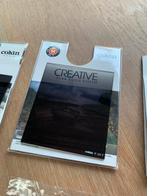 Cokin creative fotografie filter P.121 Graduated grey., Ophalen of Verzenden, Zo goed als nieuw, Overige typen, Cokin