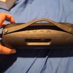 Pulsar Draagbare Bluetooth Speaker, Gebruikt, Hard kunststof, Minder dan 50 cm, Ophalen of Verzenden