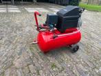 Compressor 380 Volt (defect), Doe-het-zelf en Verbouw, Compressors, 25 tot 100 liter, Ophalen, Gebruikt