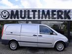 Mercedes-Benz Vito 113 CDI MARGE/BTW VRIJ (bj 2013), Auto's, 13 km/l, Euro 5, Gebruikt, 4 cilinders
