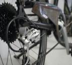 Refurbished Gazelle Ultimate Excellent 61cm - GewoonFietsen, 28 inch, PON, Ophalen of Verzenden, Zo goed als nieuw