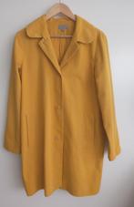 COS gele katoenen driekwart jas, maat 38, Kleding | Dames, COS, Verzenden, Geel, Stichting Angel's Choice