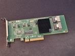 LSI SAS 9211-8i (SAS9211-8I/SGL), Ophalen of Verzenden, Desktop, USB