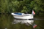 Crescent Allure 21 met YAMAHA 20pk 2018 nette staat, Watersport en Boten, Ophalen, 10 tot 30 pk, Gebruikt, 6 tot 9 meter
