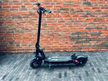 Elektrische Step NIEUW!!! beschikbaar voor biedingen