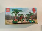 Lego 40530 Jane Goodall, Kinderen en Baby's, Speelgoed | Duplo en Lego, Ophalen of Verzenden, Zo goed als nieuw