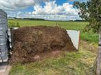 Pardenmest mest paard beginnend compost, Tuin en Terras, Aarde en Mest, Ophalen of Verzenden