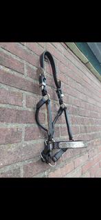 Showhalster maat jaarling/pony, Dieren en Toebehoren, Ophalen of Verzenden, Gebruikt, Western