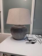 Schemerlamp, Huis en Inrichting, Lampen | Tafellampen, Ophalen of Verzenden, Zo goed als nieuw, Minder dan 50 cm