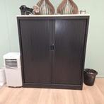 Mooie metalen afsluitbare roldeurkast in een perfecte staat, Huis en Inrichting, Ophalen, Zo goed als nieuw, 25 tot 50 cm, 100 tot 150 cm