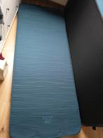 Zelf opblaasbare luchtbedden - 2 stuks, Caravans en Kamperen, Luchtbedden, Ophalen, Zo goed als nieuw, 1-persoons