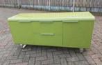 Mooie groene kast, Ophalen, Gebruikt, Kunststof
